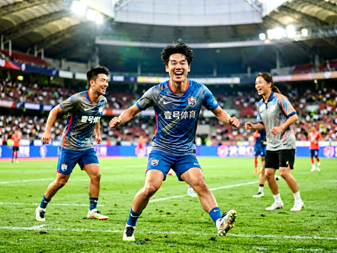 壹号体育板块展示精彩赛事内容与互动体验
